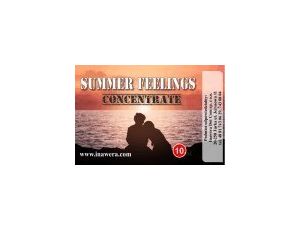 INAWERA - Summer Feeling